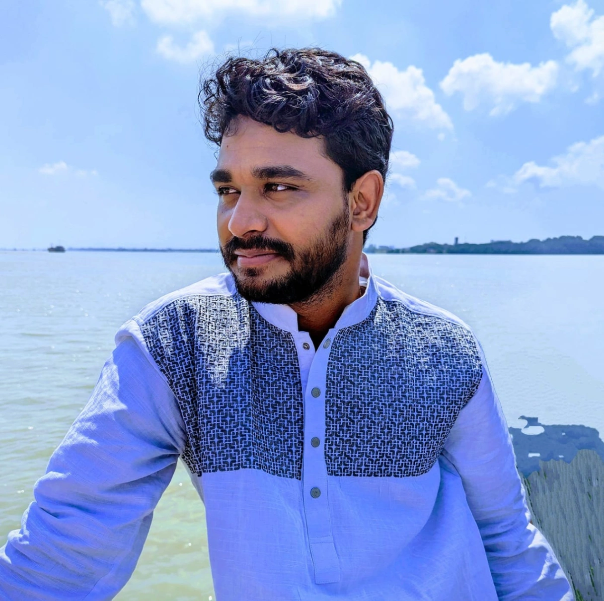 জোবায়রুল হাসান আরিফ