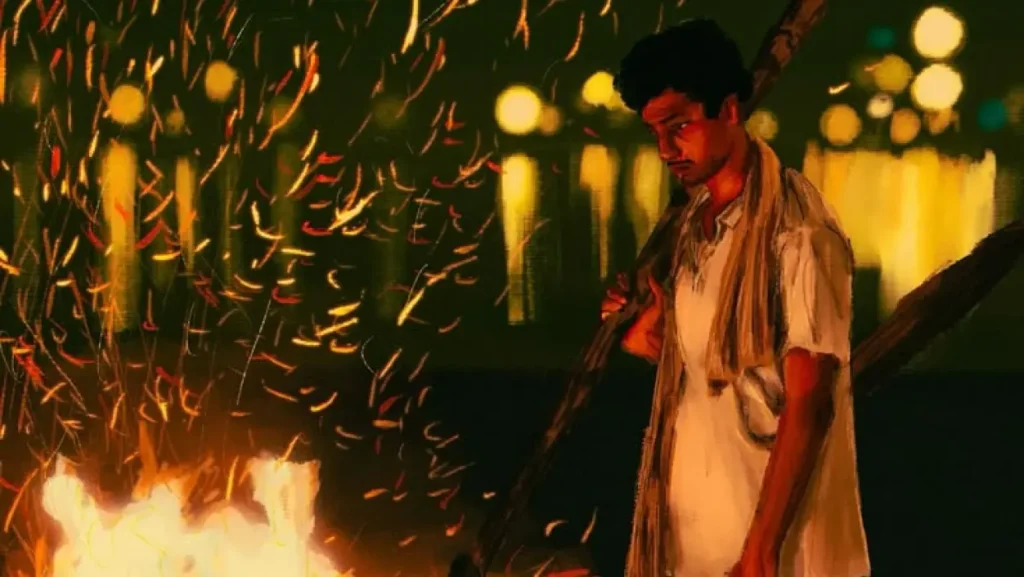 রিডেম্পশন কই?