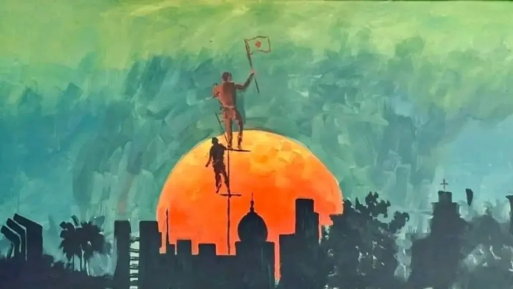 জুলাই গণঅভ্যুত্থান: অন্তর্ভুক্তিমূলক রাষ্ট্র নির্মাণে জনআকাঙ্ক্ষা