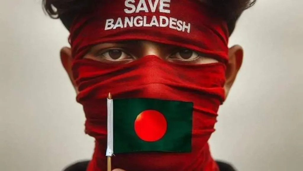 আওয়ামী লীগের বেঁচে থাকা—আন্দোলনের নিষ্ক্রিয় অংশ ও মিথ্যার সাথে আমাদের সোশ্যাল কন্ট্রাক্ট